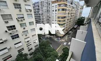 Imagem 2: Sala - / Comercial / Copacabana