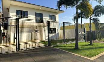 Imagem: SOBRADO RESIDENCIAL NO BAIRRO RECANTO TROPICAL