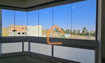 Imagem 11: Apartamento com 3 dormitórios à venda, 89 m² por R$ 615.000,00 - Santa Rita II - Pouso Ale