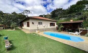 Imagem: Casa à venda, 4 quartos, 4 suítes, 4 vagas