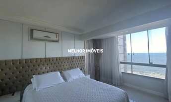 Imagem 5: Locação Anual apartamento Frente Mar com 4 suítes localizado em Balneário Camboriú