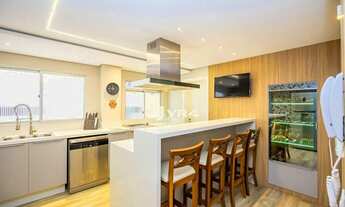 Imagem 4: Apartamento Reformado 3 Quartos + 2 Vagas no Bigorrilho