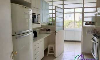 Imagem 7: APARTAMENTO - HIGIENÓPOLIS - SP