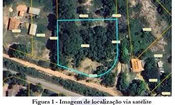 Imagem: Lote/Terreno para venda tem 4258 metros