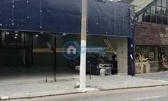 Imagem 3: Salão para Alugar no Imirim, São Paulo, 300m² e 2 Banheiros