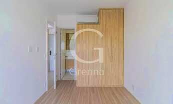 Imagem 5: Apartamento para alugar com 70m² - Pinheiros