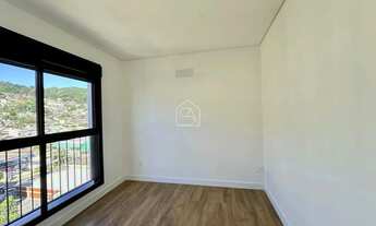 Imagem 7: Apartamento novo com 02 suítes, no Centro de Florianópolis, pronto para morar