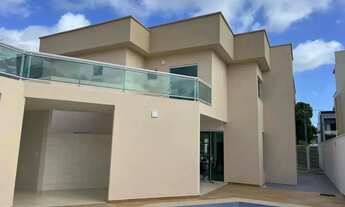 Imagem 7: ALUGO OU VENDO CASA NO ARACAGI DE CONDOMÍNIO