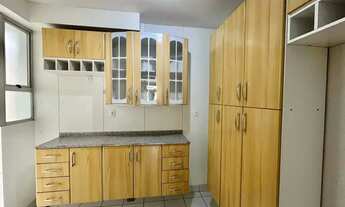 Imagem 3: Apartamento para aluguel, 3 quartos, 1 suíte, 2 vagas, Buritis - Belo Horizonte/MG