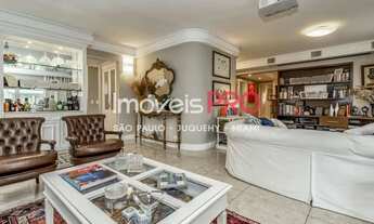 Imagem 2: Apartamento, Moema Pássaros - São Paulo