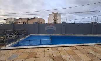 Imagem 5: Apartamento a venda em Parnamirim 2/4 com suíte condomínio Jardim Maria Lopes!!! Oportunid