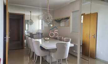 Imagem 5: Apartamento em Goiabeiras com 3 Quartos e 2 Suítes