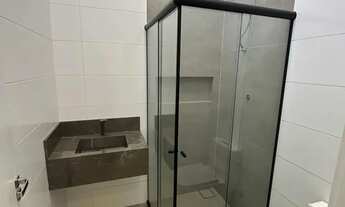 Imagem 6: Linda casa de três quartos sendo uma suite