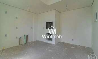 Imagem 5: Apartamento com 1 dormitório à venda, 55 m² por R$ 840.000,00 - Central Parque - Porto Ale