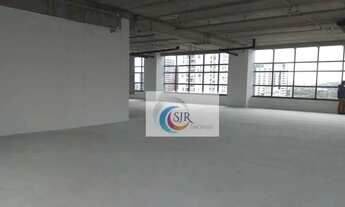 Imagem 2: Conjunto para alugar, 882 m² - Pinheiros - São Paulo/SP