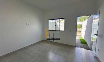 Imagem 3: CASA A VENDA NO SETOR BUENA VISTA I 02 QUARTOS I 01 SUITE I ÁREA GOURMET