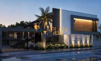 Imagem: Casa com 3 dormitórios à venda, 115 m²