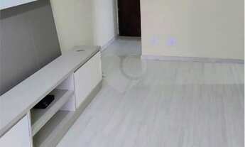 Imagem 4: Apartamento com 2 quartos à venda em Centro - RJ