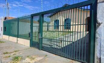 Imagem: Casa Térrea no Cabreúva