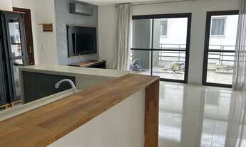 Imagem 5: Cobertura para Venda em Florianópolis, Campeche, 3 dormitórios, 1 suíte, 3 banheiros, 1 va