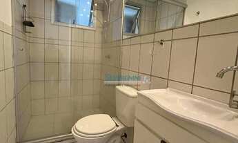 Imagem 7: Apartamento com 3 dormitórios para alugar, 68 m² por R$ 2.230/mês - Vila Vista Alegre - Ca