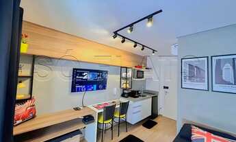 Imagem: Residencial Bella Vista Pauliceia, apto