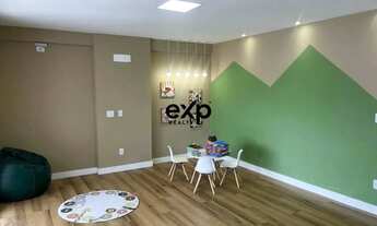 Imagem 4: Duplex em Capim Macio com vista livre