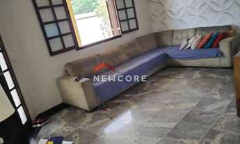 Imagem 7: Casa em Rua Marcos Antônio Cavanis - Braúnas - Belo Horizonte/MG