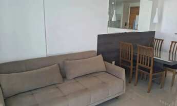 Imagem 6: Green View - Mobiliado 100% - Quarto - D. Pedro