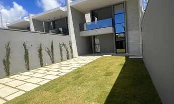 Imagem 5: Casa duplex com quatro suítes - Cidade dos Funcionários - 152m²