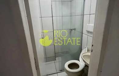 Imagem 14: Apartamento com 1 dormitório à venda, 48 m² por R$ 250.000,00 - Centro - Barra Mansa/RJ