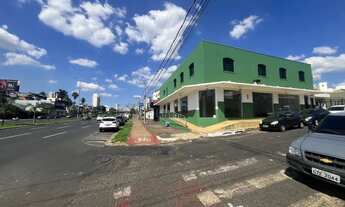 Imagem 2: Ponto para alugar no Saraiva em Uberlândia/MG