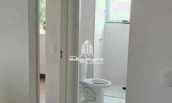 Imagem 4: Apartamento 2 Dormitórios no Jardim das Laranjeiras em Santa Bárbara D'Oeste - SP