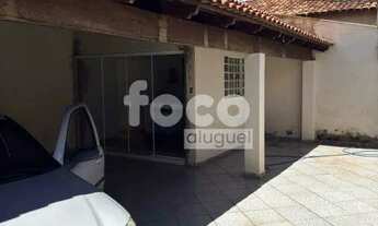 Imagem 2: Casa para aluguel, 3 quartos, 1 suíte, 3 vagas, Carajás - Uberlândia/MG