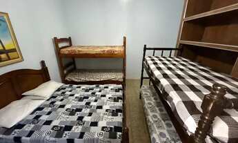 Imagem 3: Casa para locação temporada Itanhaém Gaivota