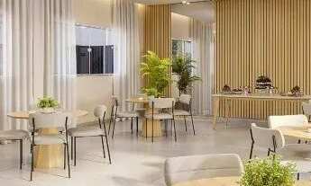 Imagem 2: RY- 2 Qts, Lazer e Subsídio e Minha Casa Minha Vida - Sinal de 1.000