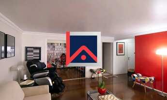 Imagem 3: Venda Apartamento 3 Dormitórios - 246 m² Bela Vista