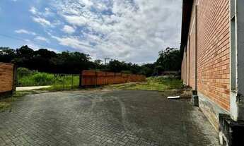 Imagem 5: Galpão INDAIAL - SC