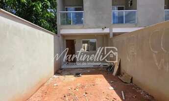 Imagem: Casa Nova em Jacaraipe à Venda 2 Suítes