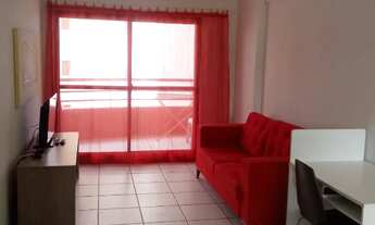 Imagem 3: Apartamento por temporada A partir R$ 180,00 na Praia de Iracema- Fortaçeza-CE