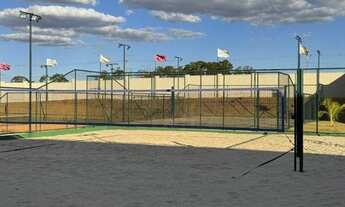 Imagem 5: Terreno à venda, 360 m² por R$ 330.000,00 - Condomínio Residencial Vinhas Anápolis - Anápo