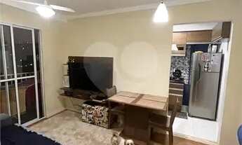 Imagem 7: Apartamento Bem Localizado em Itapevi - Conforto e Praticidade em 44m²