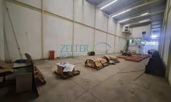 Imagem 2: Galpão em Penha - Rio de Janeiro