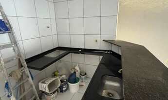 Imagem 6: CP 005, Jose Walter, Casa plana com 02 quartos