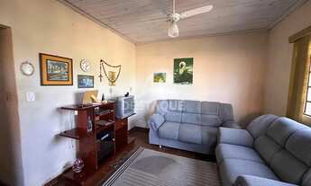 Imagem 4: Casa para Venda em Santo Anastácio, Jardim Vitória Régia, 3 dormitórios, 1 banheiro, 1 vag