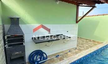 Imagem 5: Casa em Rua Zélia - Agenor de Campos - Mongaguá/SP