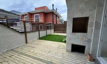 Imagem 3: Casa nova a venda no Campeche de 3 dormitórios sendo 1 suite dentro de loteamento planejad