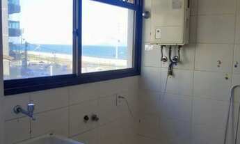 Imagem 2: Apartamentos para venda nos Cavaleiros em Macaé/RJ, 03 Quartos com suítes, 2 Vagas, Armári