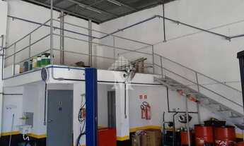 Imagem 6: Galpão à Venda no Bosque da Saúde - São Paulo