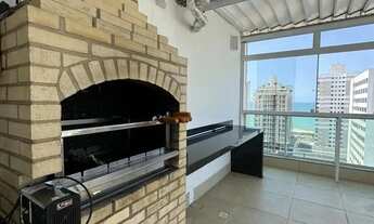 Imagem: Alugo Cobertura mobiliada com 03 quartos